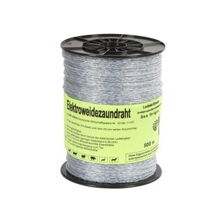 Steuer mono wire, 500m