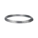 High-tensile steel wire for permanent fence 625 m,...