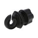 VARIO Ring Insulator for Posts from 7-19 mm, 10 pcs