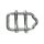 Tape connector galvanized up to 13 mm tapes, 10 pcs
