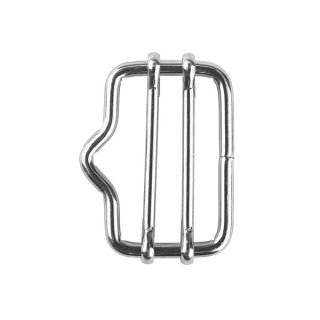 Tape connector galvanized up to 40 mm tapes, 5 pcs/bl.