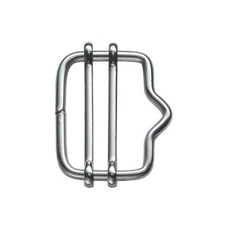 Tape connector galvanized up to 20 mm tapes, 5 pcs/bl.