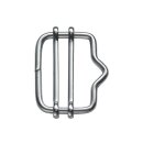 Tape connector galvanized up to 20 mm tapes, 5 pcs/bl.