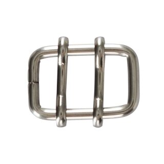 Tape connector stainless steel up to 13 mm tapes, 10 pcs