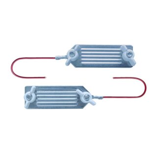 Tape connector up to 40 mm, 80 cm