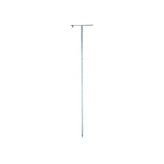 Special earth rod 75 cm, for mobile usw