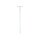 Special earth rod 75 cm, for mobile usw