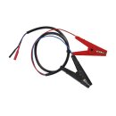 Adapter cable 80 cm for 12 V battery