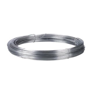 Protective hose f. temperature equalisation springs