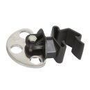 Gate handle insulator Vario for T-post, 3 pcs