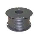 High-voltage underground cable 25m, Ø1,6mm, double...