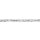 Corral - COR449110 - Rope Classic 200 m, Ø 6 mm, white, 6 x 0,40 niro