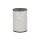 Corral - COR449112 - Polywire Classic 500 m, white, 6 x 0,20 niro