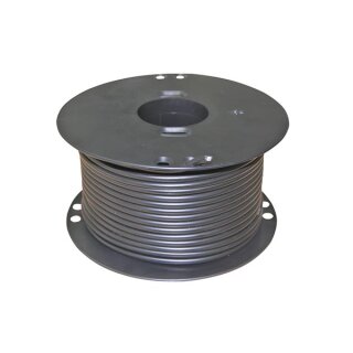Corral - COR44922 - High-voltage underground cable 100m, Ø1,6mm, double insulated
