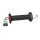 Corral - COR4494120 - Gate handle galvanized with Litzclip BV 20 mm niro