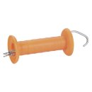 Corral - COR44960 - Gate handle orange, with hook,...