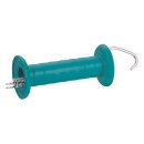 Gate handle petrol, with hook, galvanized