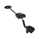 Premium Metalldetektor CS400 mit 25 cm Suchtiefe | Metallsuchgerät