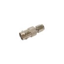 Velleman - CSMA08 - SMA-Stecker / BNC-Buchse
