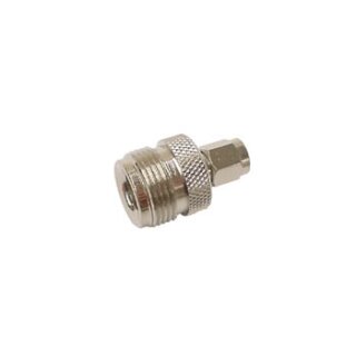 Velleman - CSMA10 - SMA-Stecker / N-Buchse