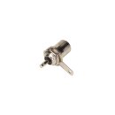 Velleman - CV024 - PAL-Einbaustecker
