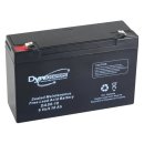 Dyno - DAS6-10 - 6 Volt 10000Ah Pb