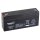 Dyno - DAS6-3.2 - 6 Volt 3200mAh Pb