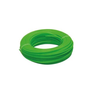 Toolland - DC16050 - Trimmerfaden - 50 m x 1.6 mm