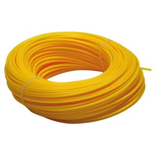 Toolland - DC20010 - Trimmfaden - 100 m x 2.0 mm