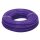 Toolland - DC30025 - Trimmerfaden, Nylon, Violett, 3 mm, 25 m