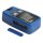 Velleman DEM105 Datenlogger für Temperatur & Luftfeuchtigkeit mit USB