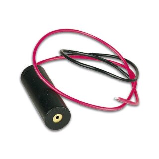 LASERMODUL 1 mW