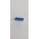 Velleman - DS-8 - DIP-Schalter, 8 Schalter