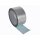 Perel - DTALU50 - verstärktes Aluminiumklebeband - 50 mm x 10 m