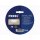 Perel - DTGY30 - Glasfaser-Gewebeband, selbstklebend, flexibel für Gipsplatten - 50 mm x 30 m