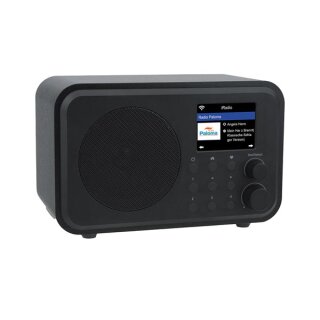 IR-140 INTERNETRADIO MIT WIFI