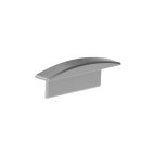 LEDs-ON - EC-RSL7-H3 - Alu-Endkappe FÜR...