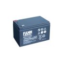 Fiamm - FGH21202 - 12 Volt 12Ah Pb