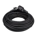 Perel EC25R15 Verlängerungskabel 25 m H05RR-F 3G1.5...