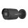 IP-NETZWERK-KAMERA - BULLET - 8 MP - SCHWARZ
