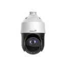 EtiamPro ECAMIP701 PTZ IP Kamera 2 MP 100 m Nachtsicht...