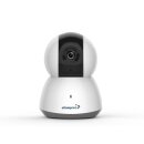 EtiamPro ECAMIP801 WLAN IP Kamera 2 MP Pan Tilt...
