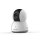 EtiamPro ECAMIP801 WLAN IP Kamera 2 MP Pan Tilt Nachtsicht Weiß