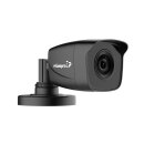 EtiamPro ECAMTVI201B HD TVI CCTV Kamera Kugelkamera Schwarz