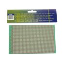 Velleman - ECS1 - Eurocard - 100 x 160 mm - 1 Kontakt pro...