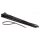 NYLON-KABELBINDER-SET - 8.8 mm x 610 mm - SCHWARZ (50-tlg.)