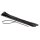 NYLON-KABELBINDER-SET - 8.8 mm x 750 mm - SCHWARZ (50-tlg.)