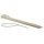 NYLON-KABELBINDER-SET - 8.8 mm x 750 mm - weiß (50-tlg.)