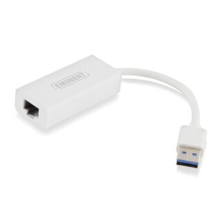 EMINENT - USB 3.0 GIGABIT-NETZWERKADAPTER - BIS ZU 1000 MBPS