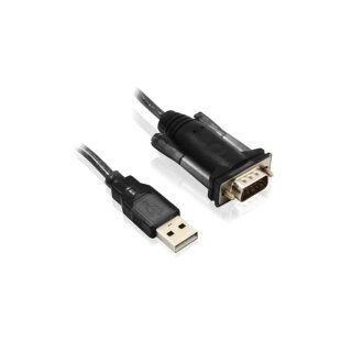USB-ZU-SERIELL-KONVERTER (BASISMODELL)